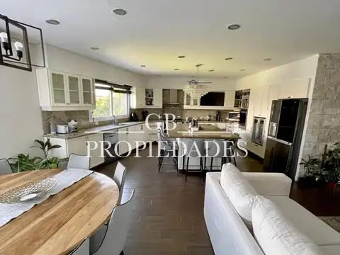 Casa en Venta 8 años