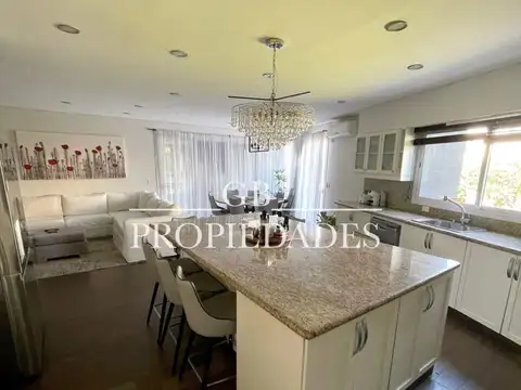 Casa en Venta 8 años