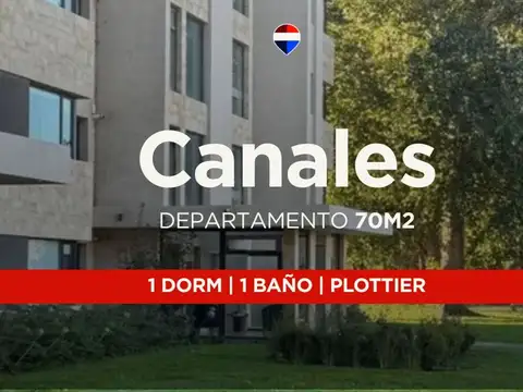 Departamento en Venta en Plottier, Confluencia