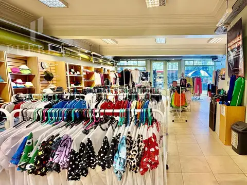 Local en Venta 35 años