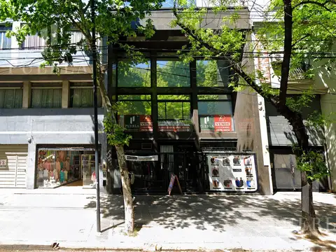 AV CASEROS  al 2000