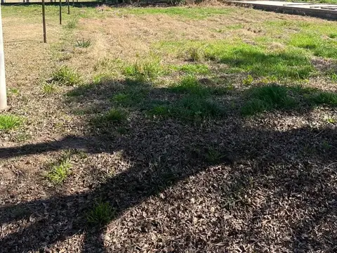 VENTA LOTE/PASEO DEL ESTE/ FRENTE ESTE