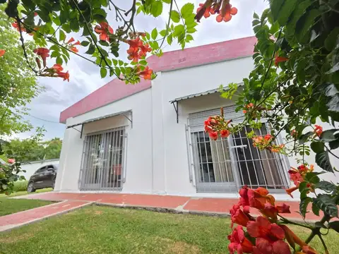 Casa en Venta en Pueblo General Belgrano, USD 139.900