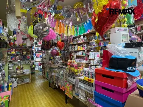 Fondo Comercio en Venta en Almagro, USD 42.500