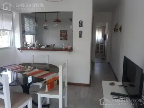 Departamento en Venta en Villa Gesell, USD 55.000