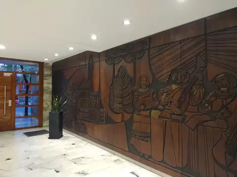 EXCELENTE OPORTUNIDAD  AMPLIO MONOAMBIENTE DIVIDIDO EN VENTA EN MAR DEL PLATA 