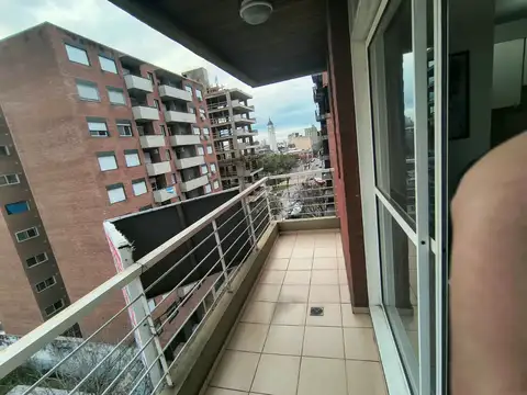 Departamento en Venta en Echesortu, USD 49.900