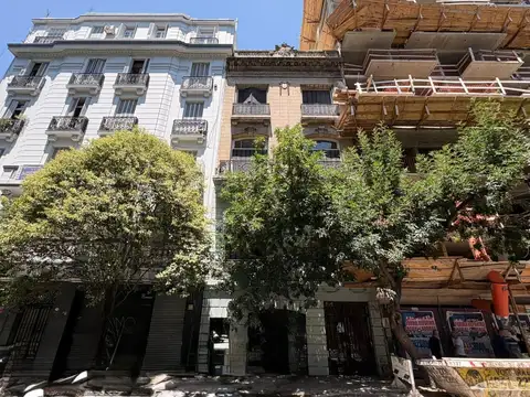 Edificio Corporativo en Alquiler | Zona Congreso