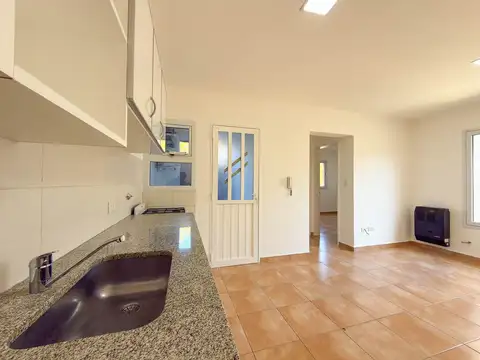 Departamento en Venta en Tandil, USD 59.000