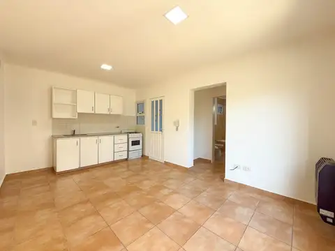 VENTA DEPARTAMENTO UN DORMITORIO EN PLANTA BAJA