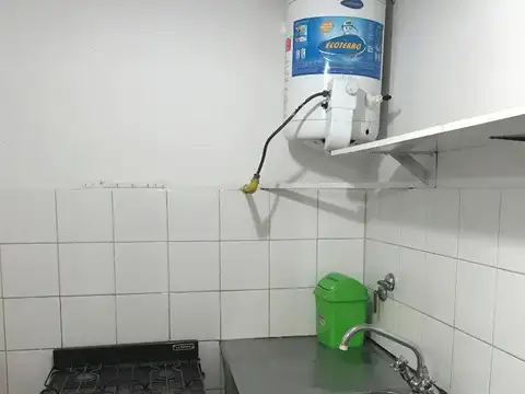 Departamento en Alquiler 25 años