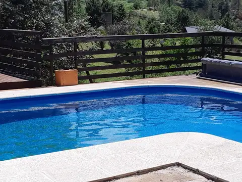 Casa en Venta en Yacanto Calamuchita, Calamuchita