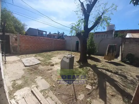 Casa en Venta en Los Polvorines, USD 60.000