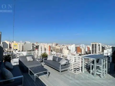 Departamento en Alquiler de Monoambiente