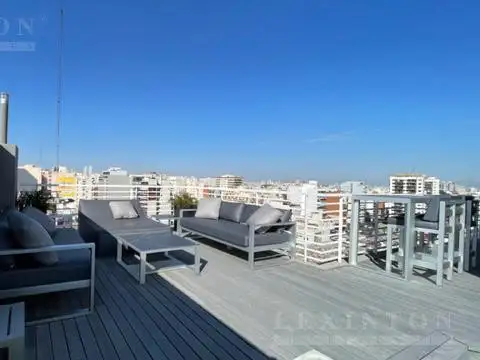 Teodoro Garcia 2300