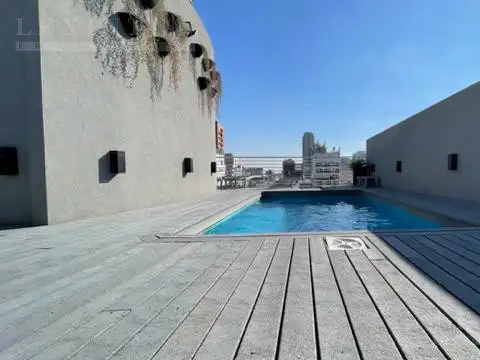 Departamento en Alquiler en Belgrano, USD 740