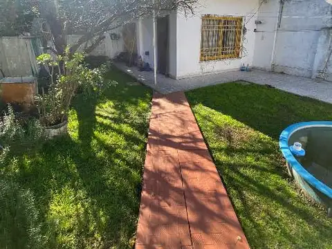 Casa en Venta 40 años