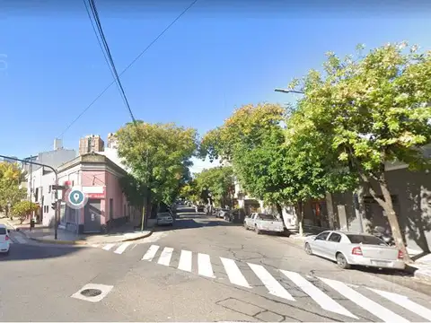 Terreno en Venta en Parque Patricios, USD 200.000