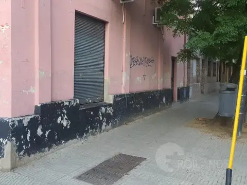 Oportunidad! Lote en Venta en Parque Patricios/Boedo/San Cristobal
