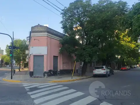 Oportunidad! Lote en Venta en Parque Patricios/Boedo/San Cristobal