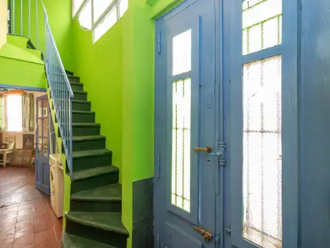 Casa en Venta 56 años