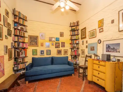 Casa en Venta en Parque Patricios, USD 130.000