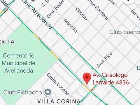 Galpon en Alquiler en Villa Dominico, $ 3.800.000
