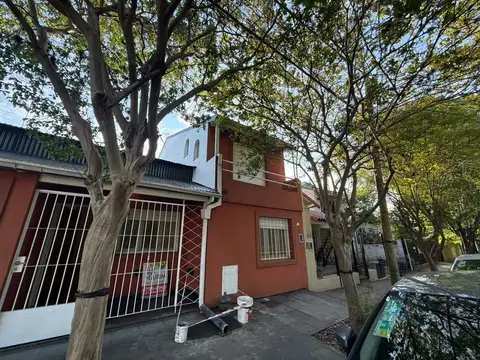 Casa - Alquiler - Argentina, Vicente López - españa 3828