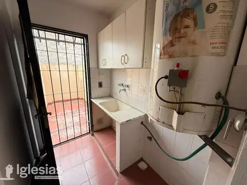 Departamento de 3 ambientes en venta en Ciudad Madero