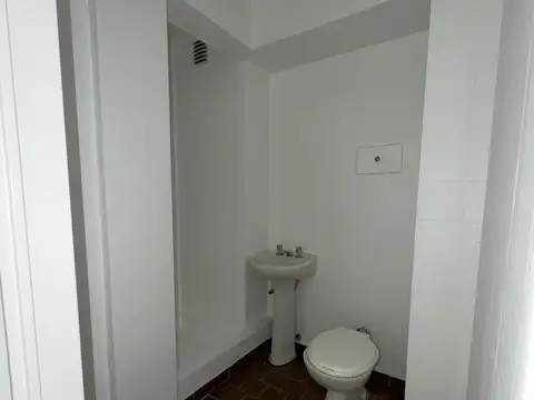 Departamento en Venta en Villa Crespo, USD 55.000