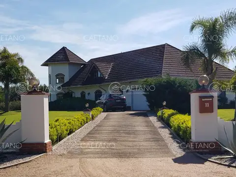 Venta Chalet Paraiso Suizo