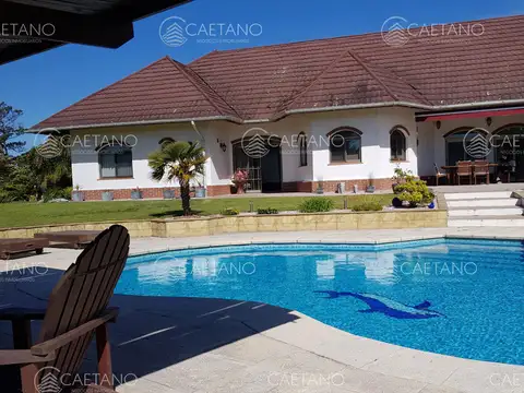 Casa en Venta 2025 años