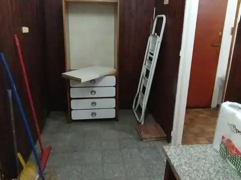 Departamento en Venta en Ciudadela, USD 37.000