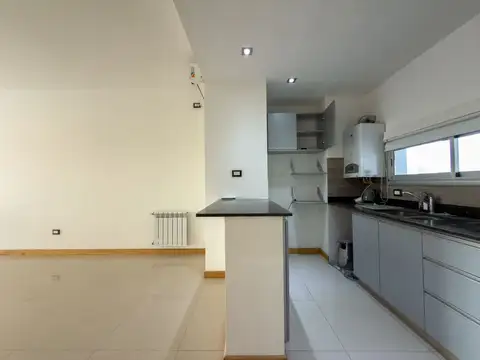 Departamento en Venta en La Plata, USD 142.000