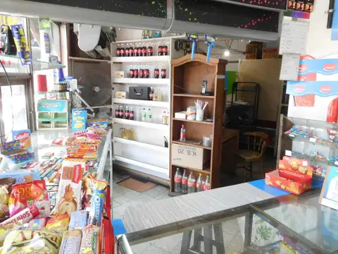 LOCAL COMERCIAL -ESQUINA .PATRICIOS Y PALACIOS