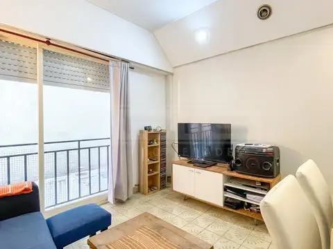 Departamento en Venta en Villa Urquiza, USD 99.000
