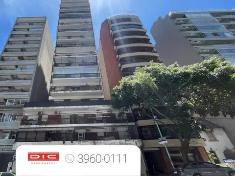 Departamento 2 ambientes Venta - Villa Urquiza
