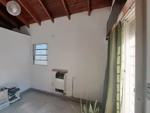 Casa en Venta 50 años