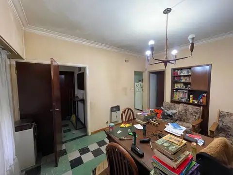 Casa en Venta 60 años