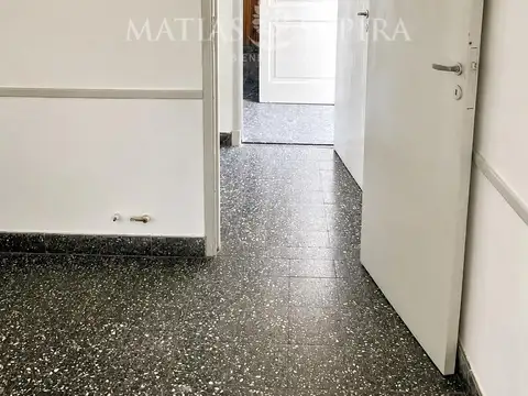 Departamento en Alquiler de 3 ambientes