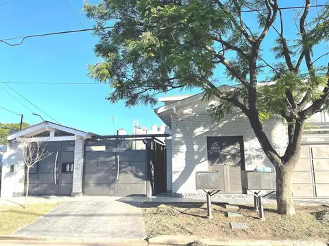 CONDOMINIO DON CRISTOBAL :: DEPARTAMENTO 3 AMBIENTES