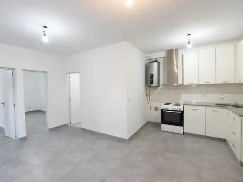 Departamento en Alquiler de 2 dormitorios