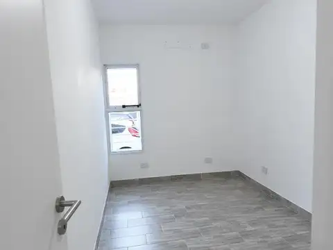 CONDOMINIO DON CRISTOBAL :: DEPARTAMENTO 3 AMBIENTES