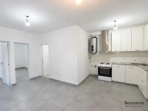 Departamento en Alquiler de 2 dormitorios