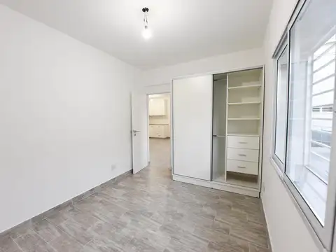 CONDOMINIO DON CRISTOBAL :: DEPARTAMENTO 3 AMBIENTES