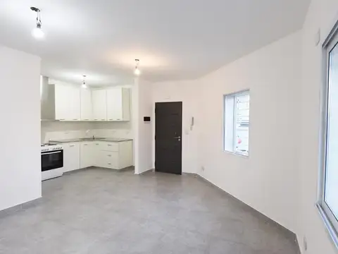Departamento en Alquiler de 3 ambientes
