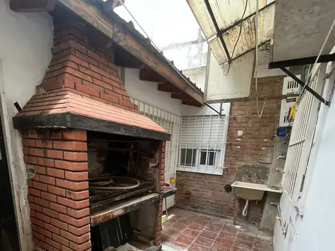 Depto Tipo Casa en Alquiler 15 años