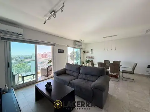 Departamento SEMIPISO en  VILLA BALLESTER
