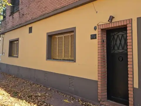 Depto Tipo Casa en Venta de 2 dormitorios