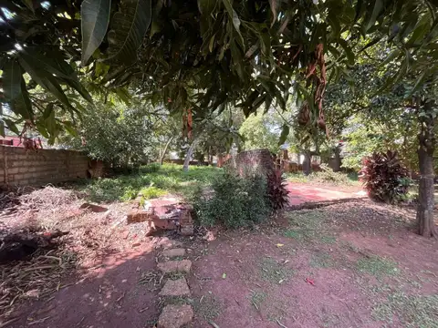 Terreno en Venta en Posadas, USD 220.000